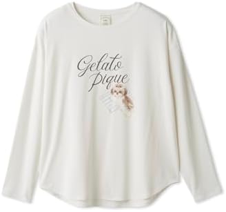 ＊未開封＊シーズー ワンポイント ロンT シーズー柄 ショートパンツ セット b Amazon.co.jp: [ジェラート ピケ] シーズーワンポイントロンT
